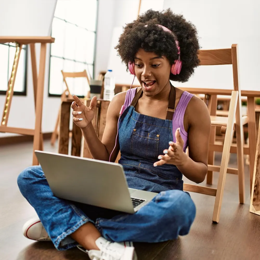 Practical digital skills for Africa | Click2Skill