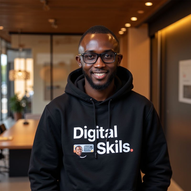Click2Skill learners