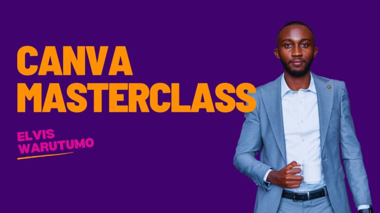 Canva Masterclass October 2025